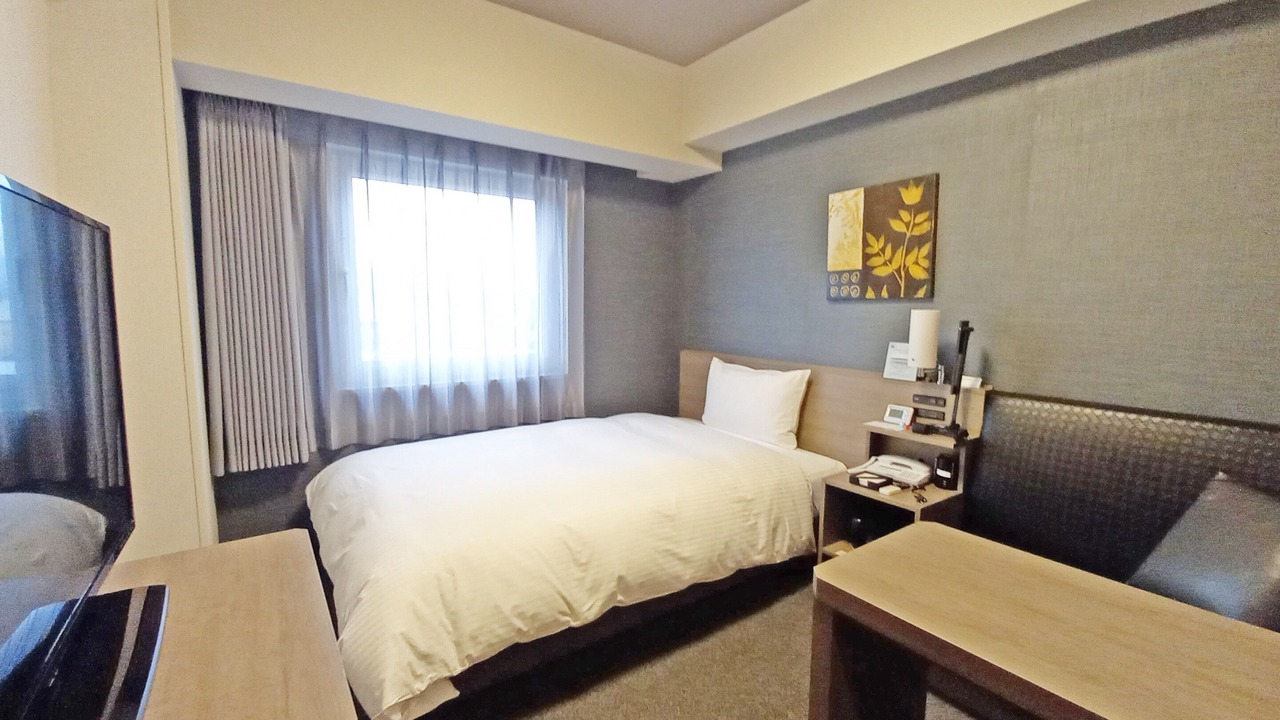 Photo of Bedroom in Chuo