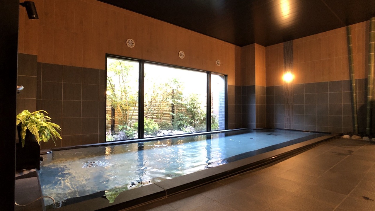 Photo of Bathroom in Chuo