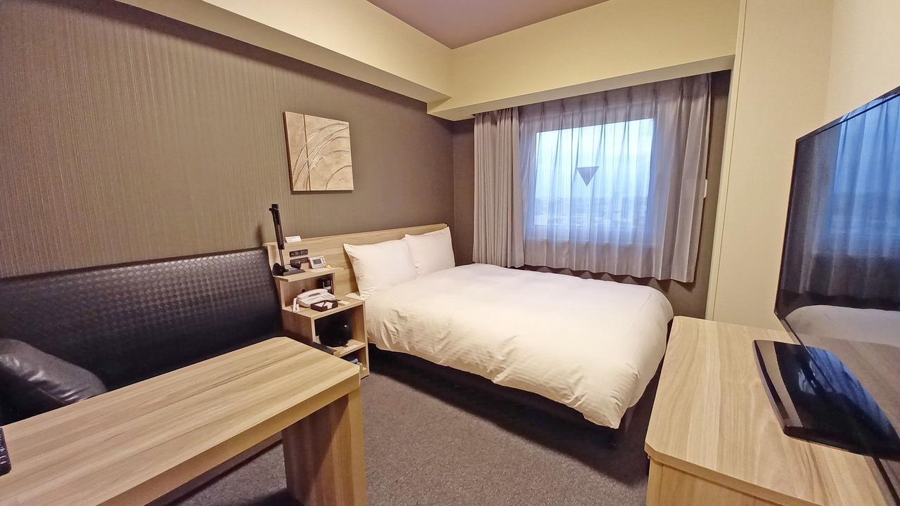 Photo of Bedroom in Chuo