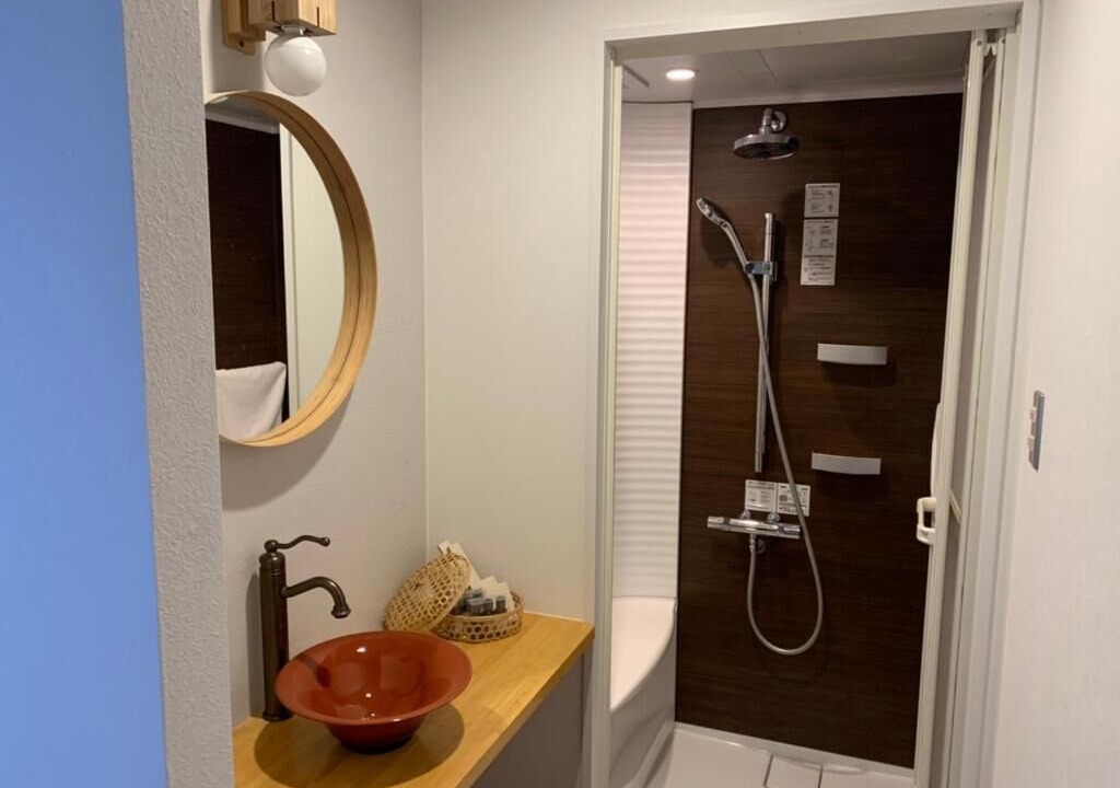 Photo of Bathroom in Itsukushima