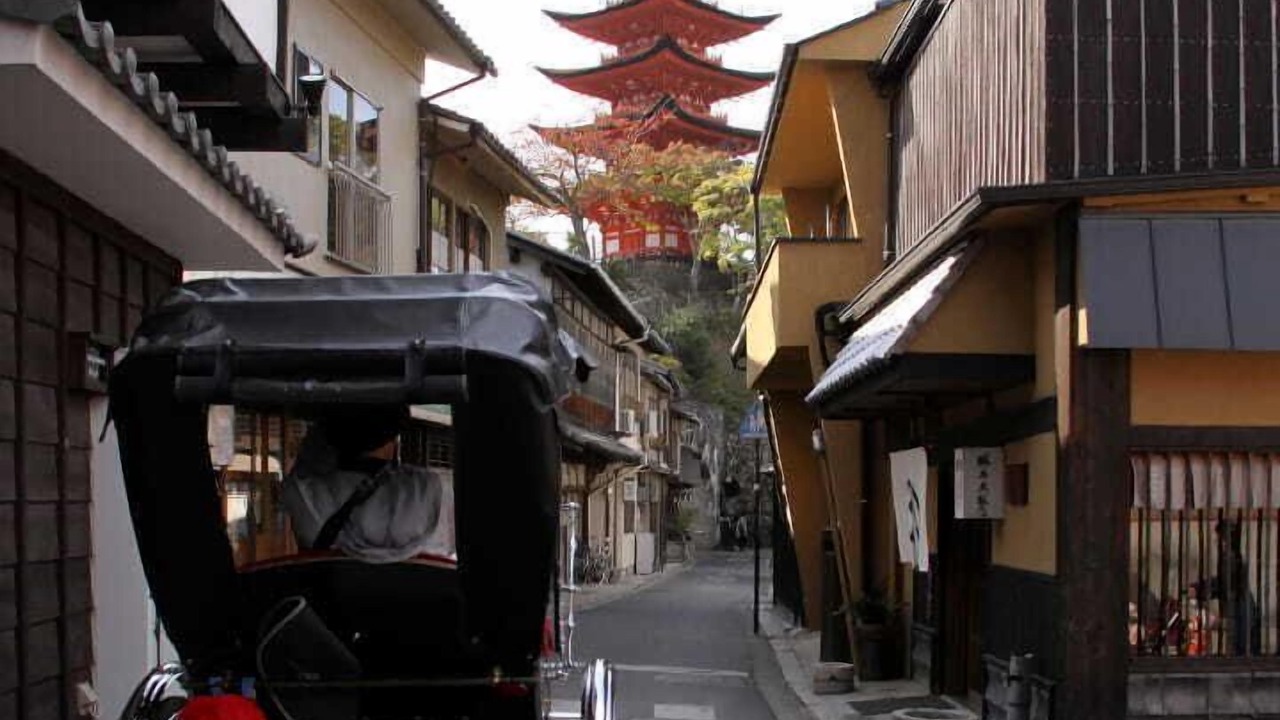 Photo of Others in Itsukushima