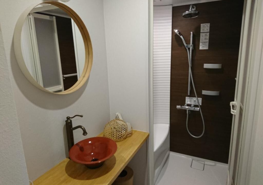 Photo of Bathroom in Itsukushima