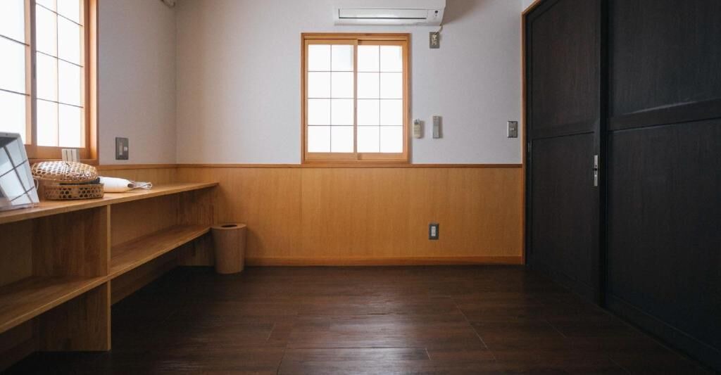 Photo of Bedroom in Itsukushima