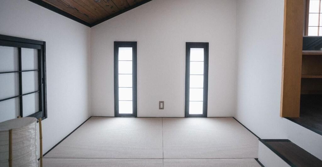 Photo of Bedroom in Itsukushima