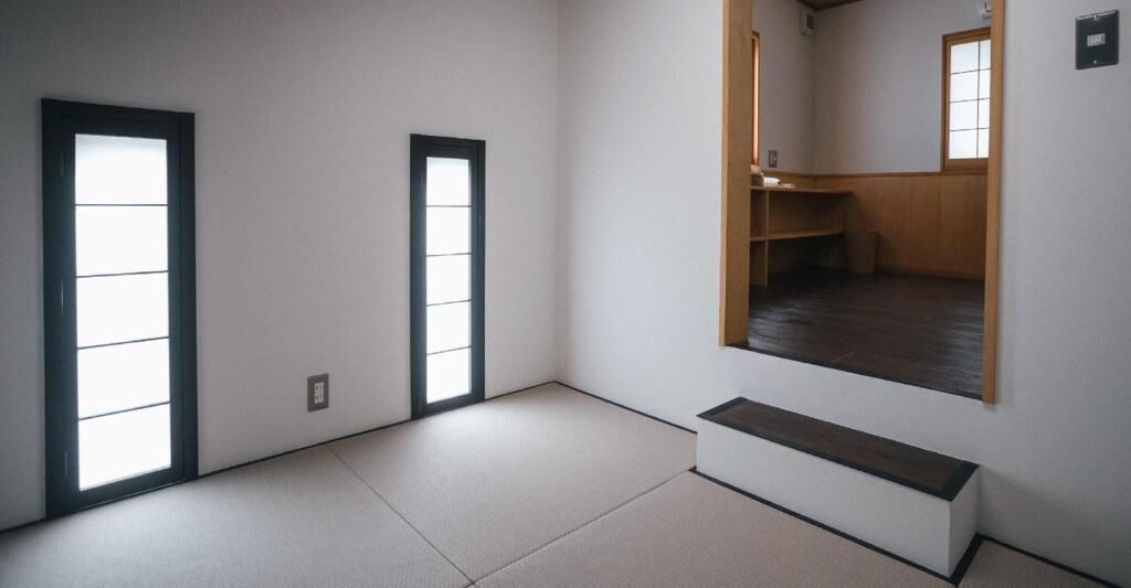 Photo of Bedroom in Itsukushima