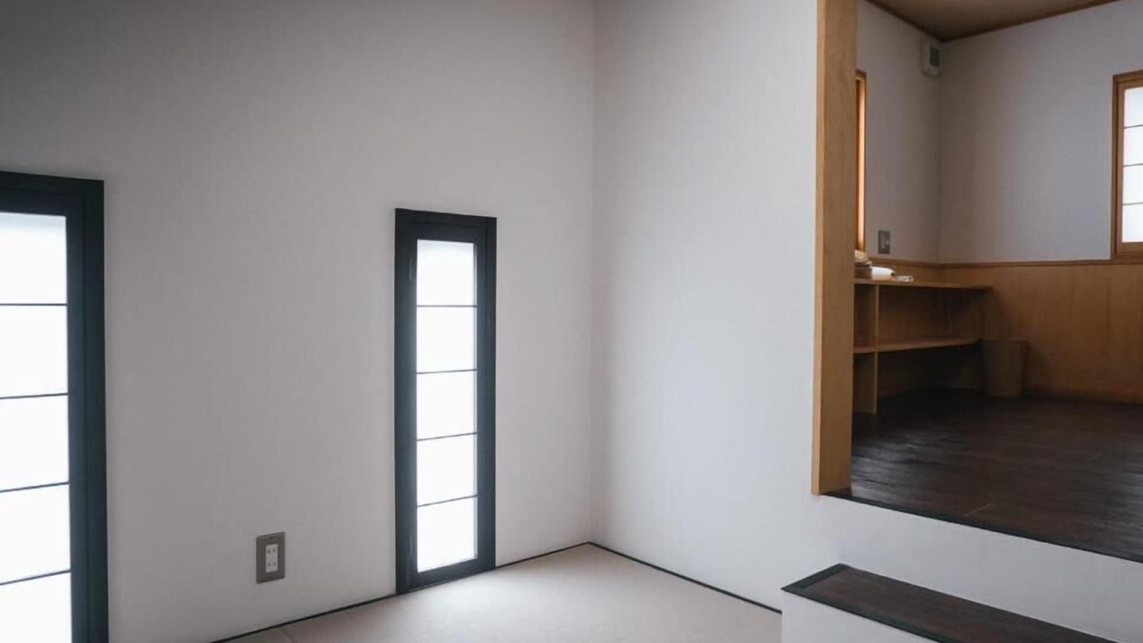 Photo of Bedroom in Itsukushima