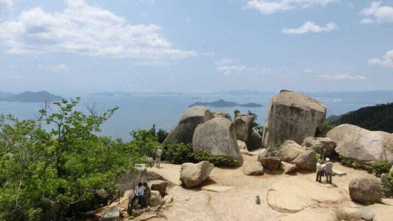 Photo of Others in Itsukushima