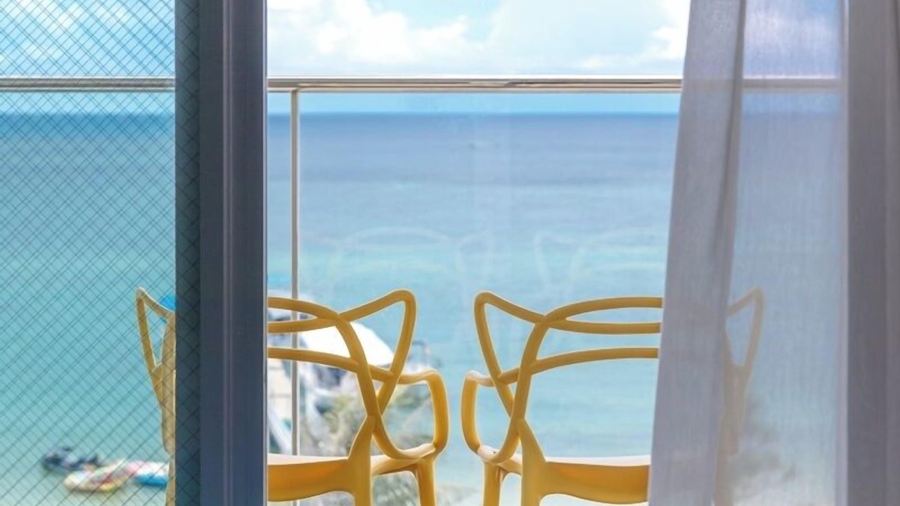 Photo of Bedroom in Nago