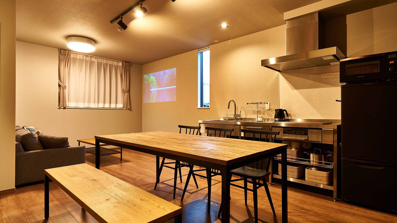 Photo of Livingroom in Kisarazu