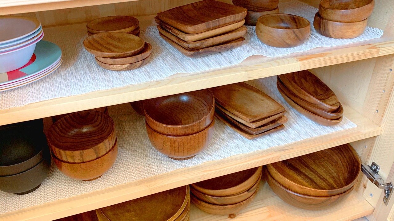 Photo of Kitchen in Shiraho