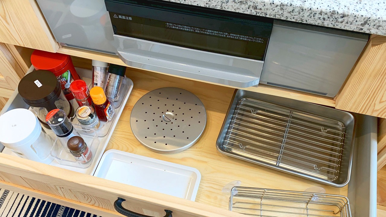 Photo of Kitchen in Shiraho