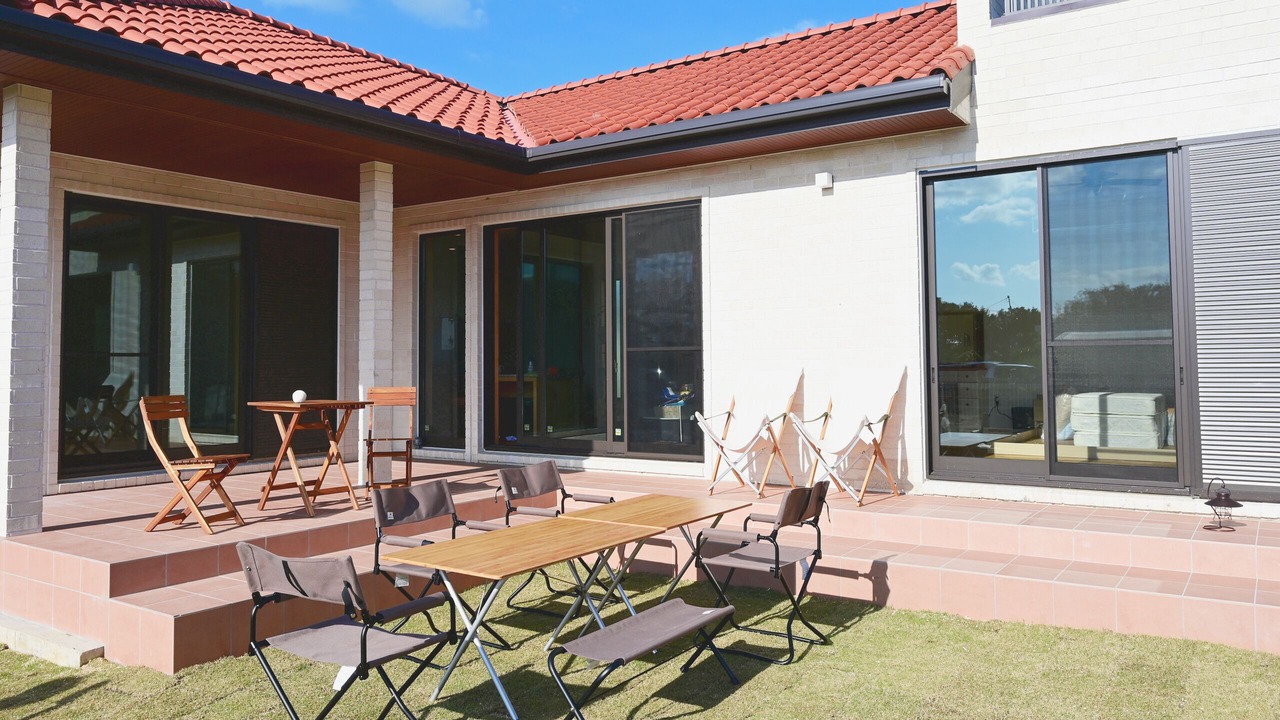 Photo of Outdoor in Shiraho