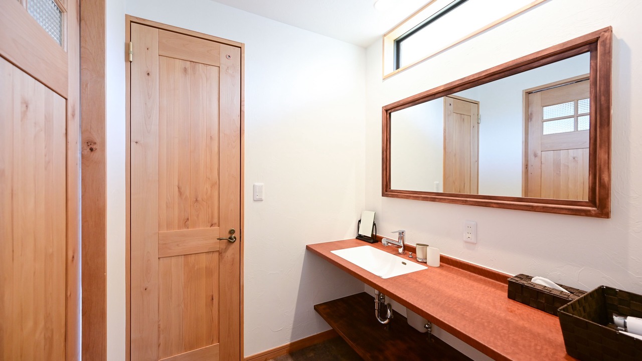 Photo of Bathroom in Shiraho