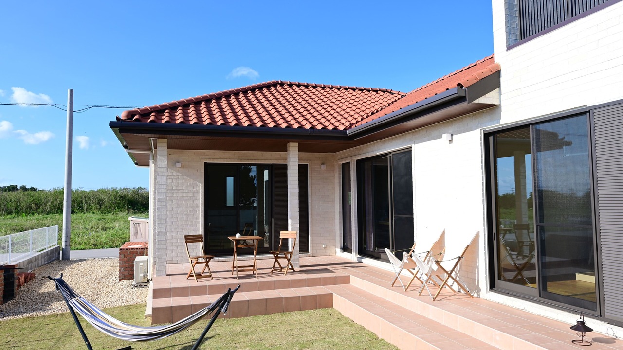 Photo of Outdoor in Shiraho