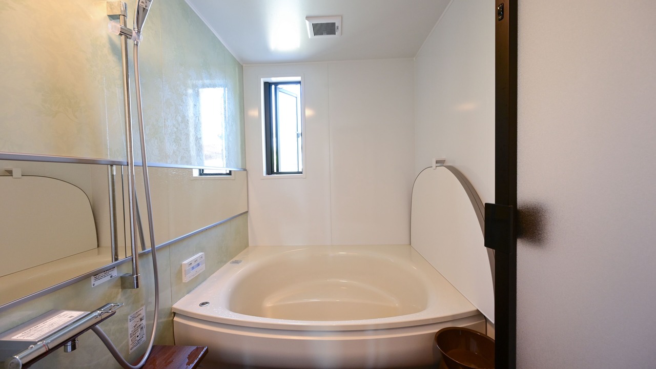 Photo of Bathroom in Shiraho