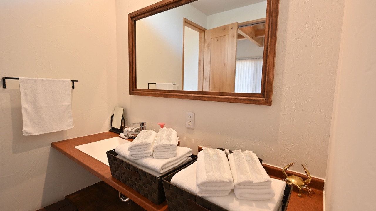 Photo of Bathroom in Shiraho