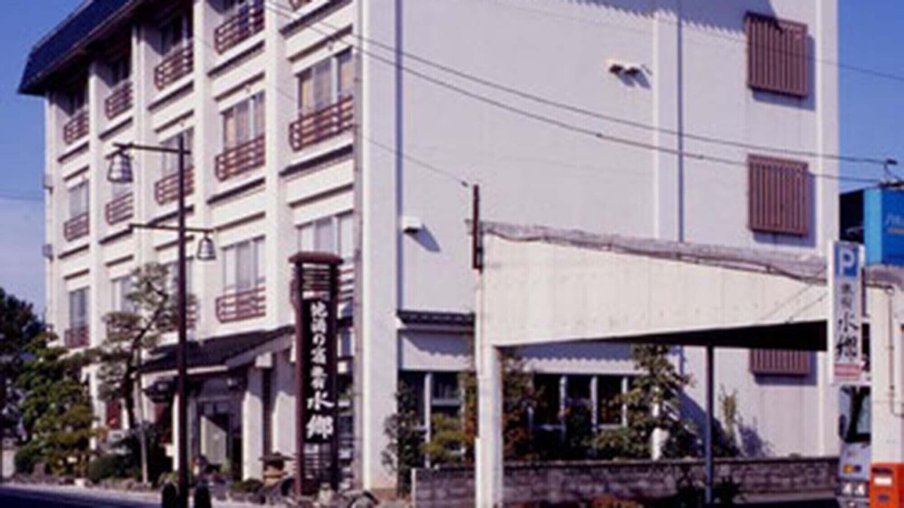 Photo of Outdoor in Yurihama