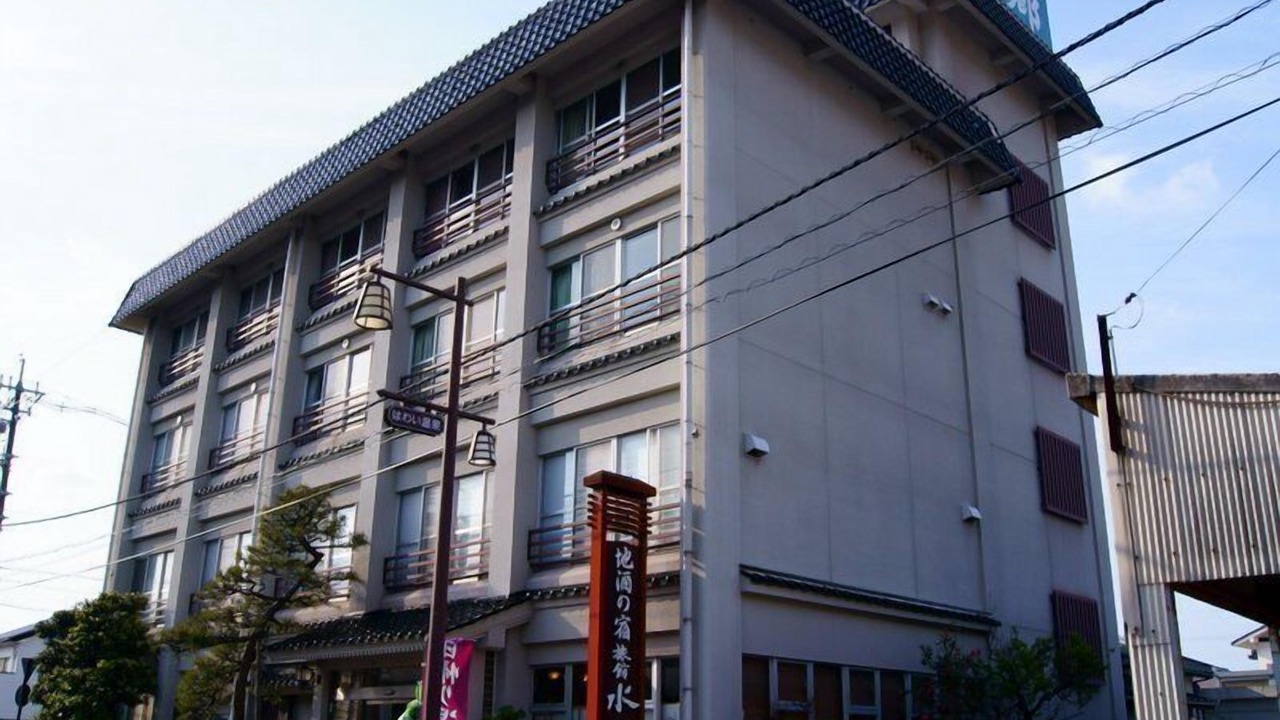 Photo of Outdoor in Yurihama