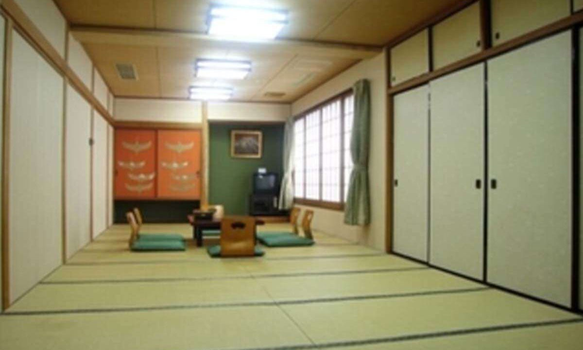 Photo of Bedroom in Yurihama