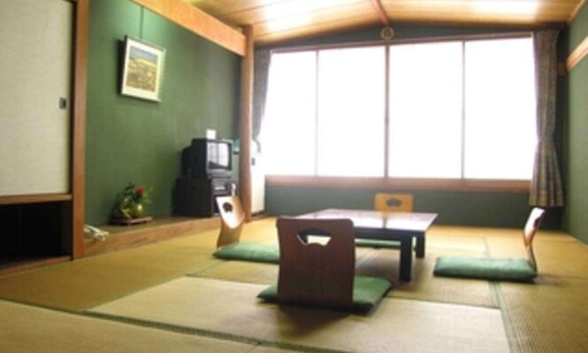 Photo of Bedroom in Yurihama
