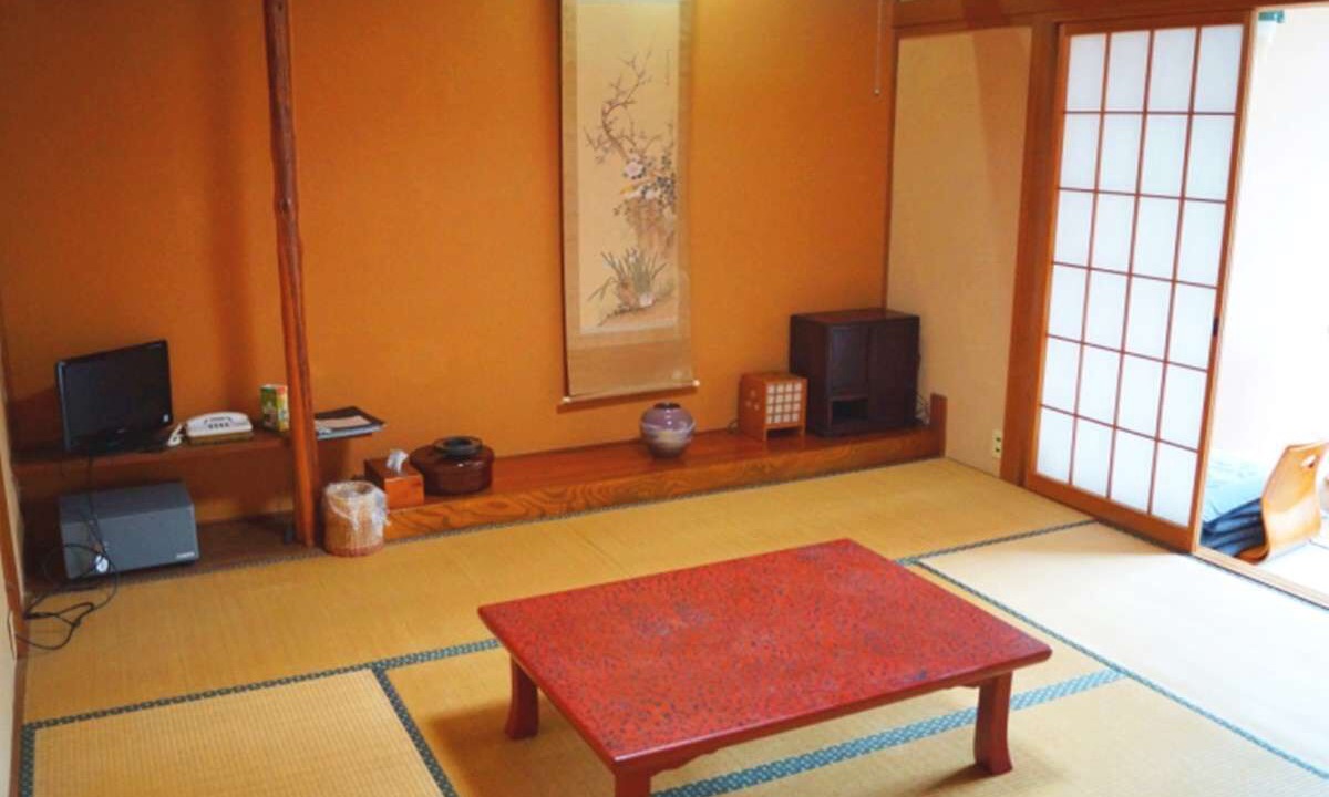 Photo of Livingroom in Agano