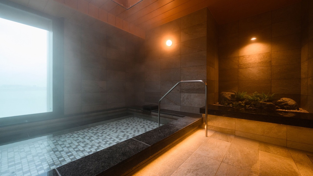 Photo of Bathroom in Ota