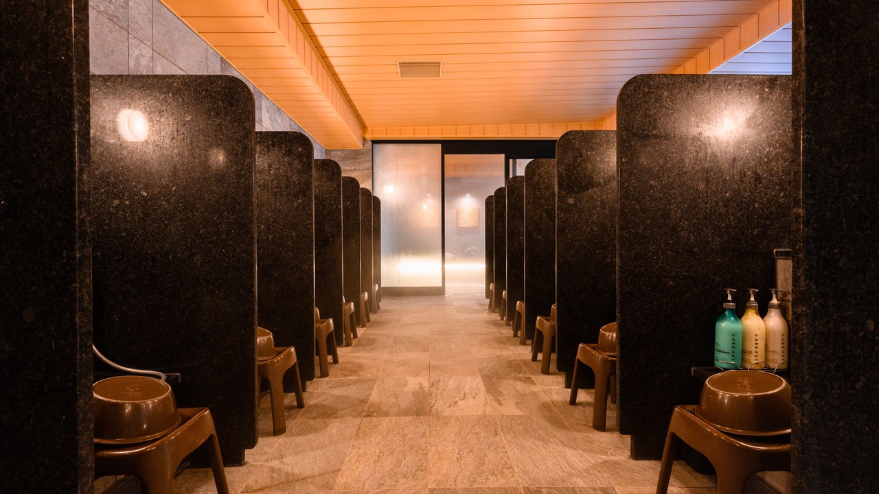 Photo of Bathroom in Ota