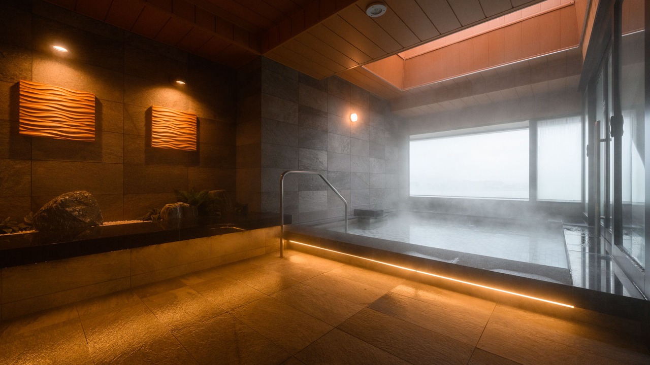 Photo of Bathroom in Ota
