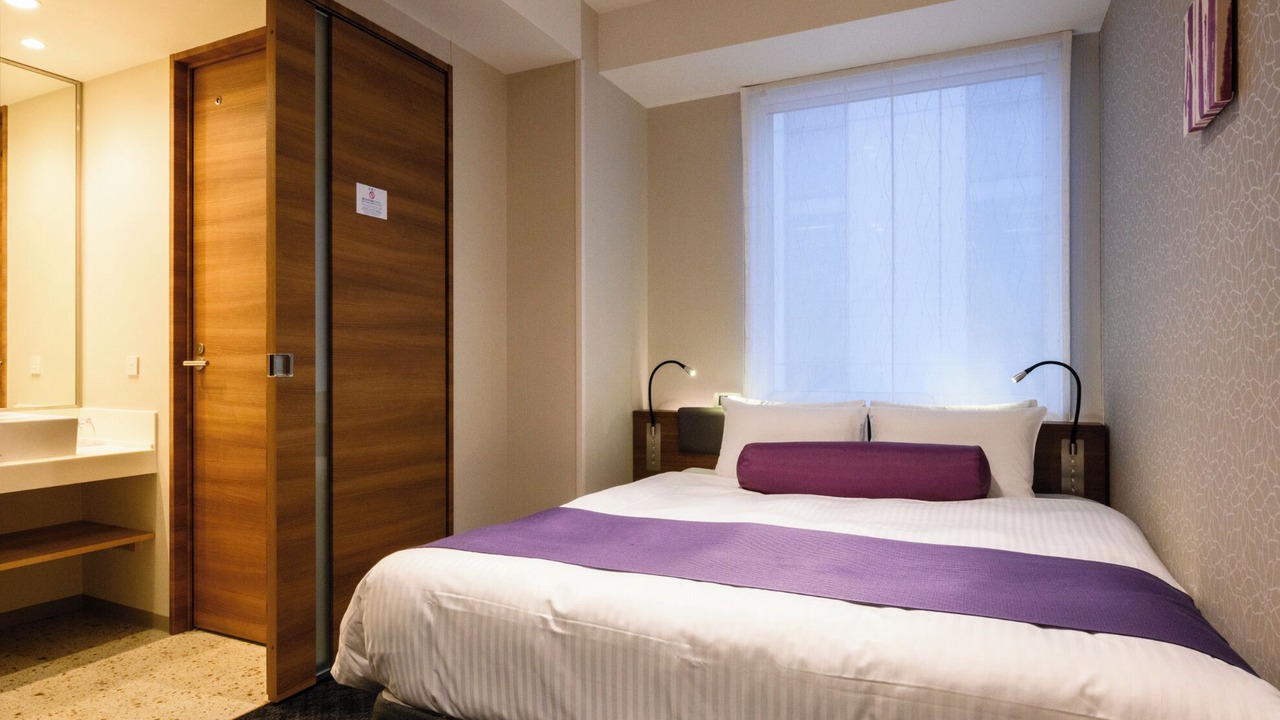 Photo of Bedroom in Ota