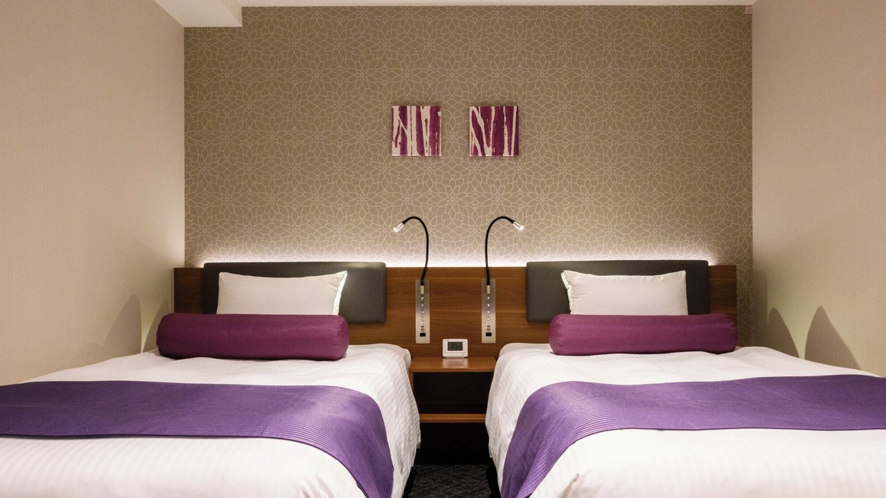 Photo of Bedroom in Ota