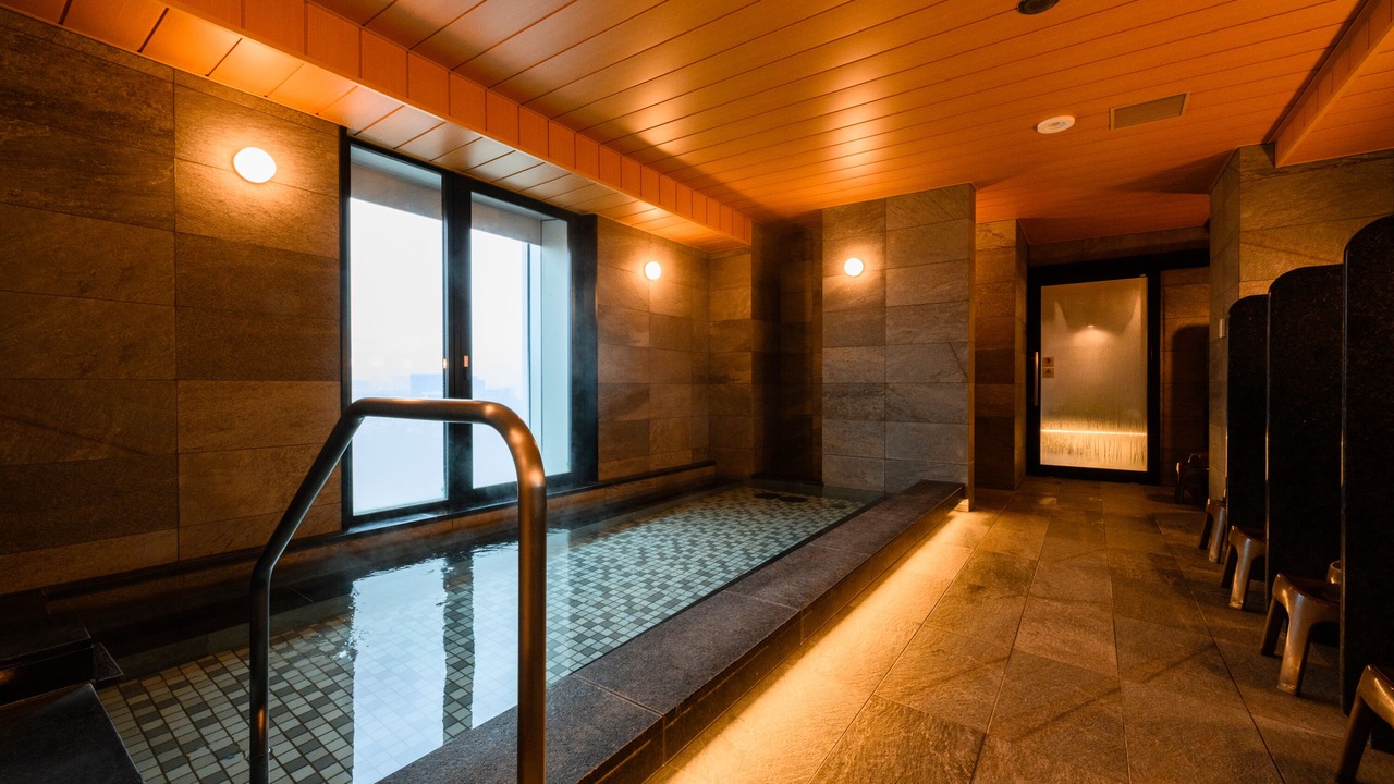 Photo of Bathroom in Ota