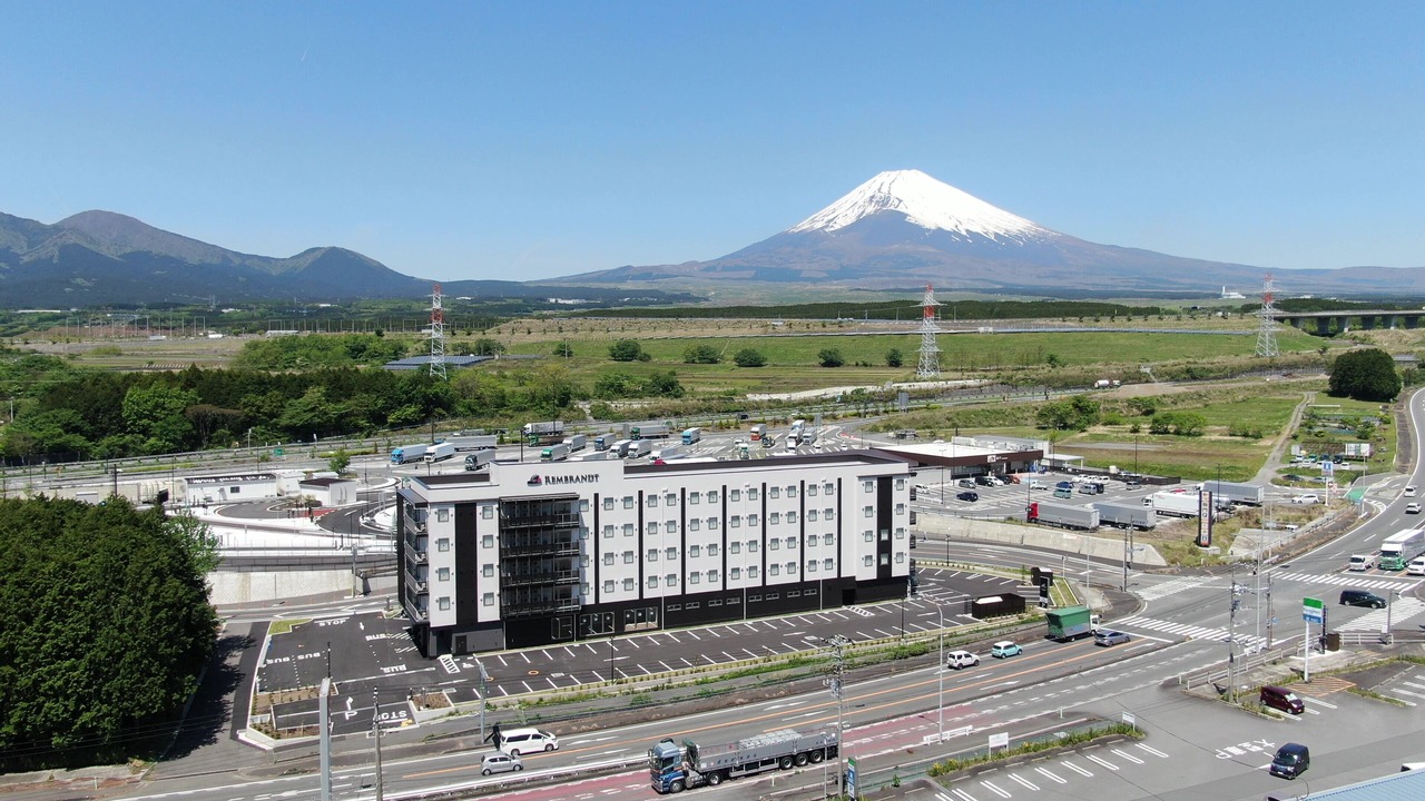 Photo of Outdoor in Gotemba
