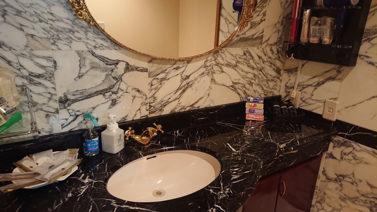 Photo of Bathroom in Kawaguchi