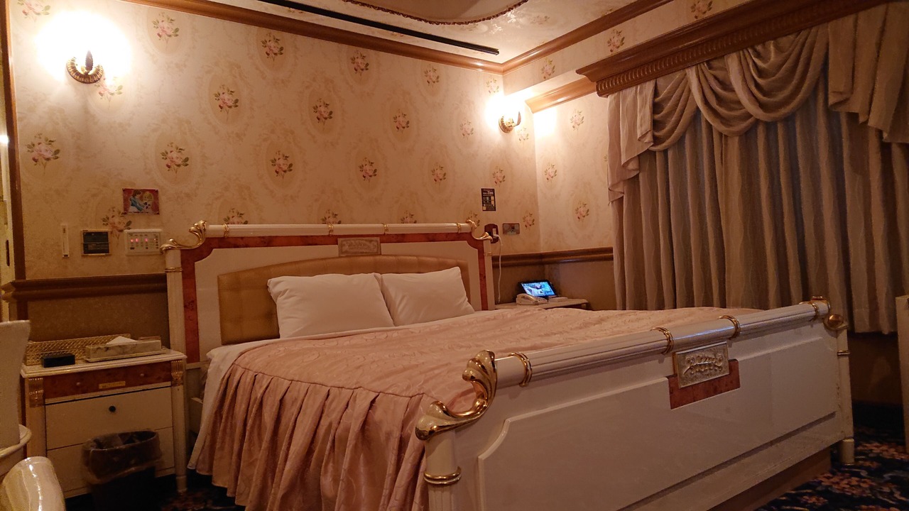 Photo of Bedroom in Kawaguchi