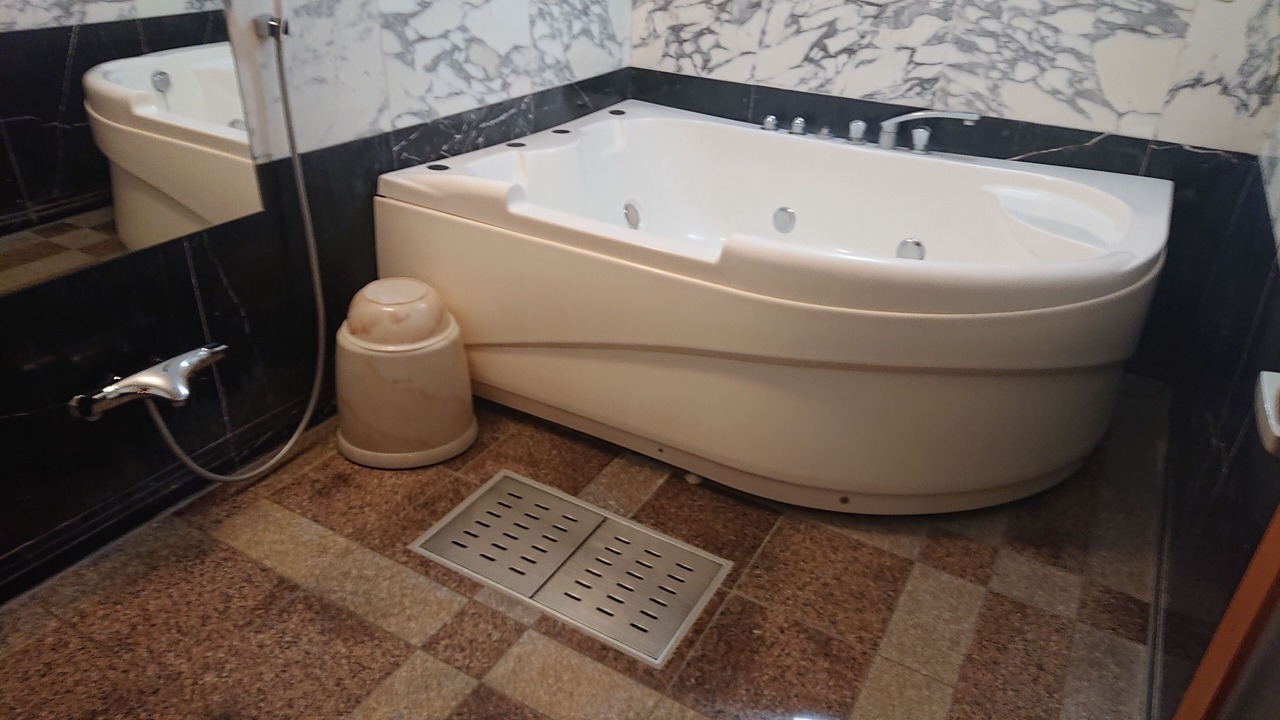 Photo of Bathroom in Kawaguchi