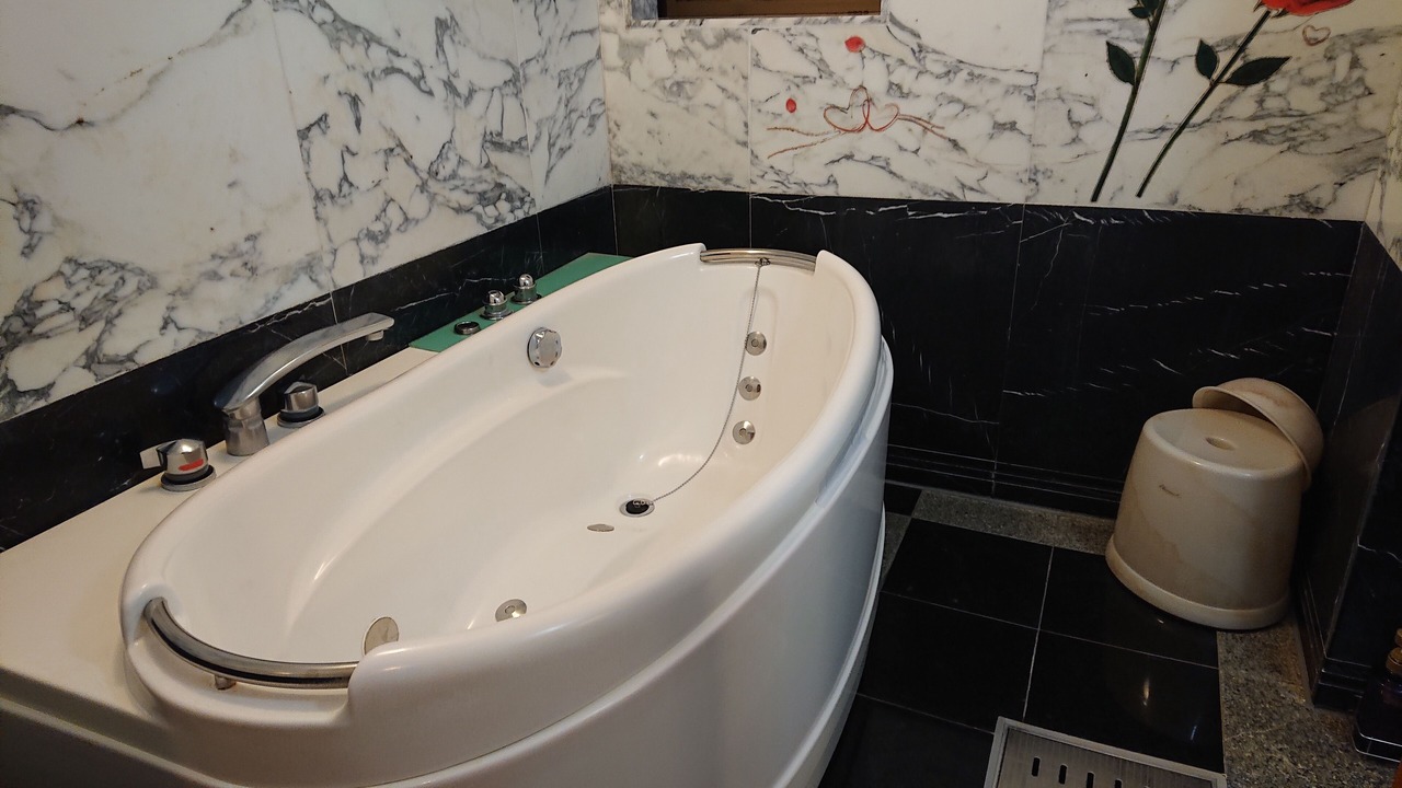 Photo of Bathroom in Kawaguchi