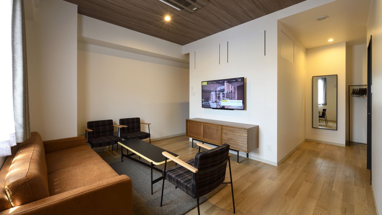 Photo of Bedroom in Hiroshima City Centre