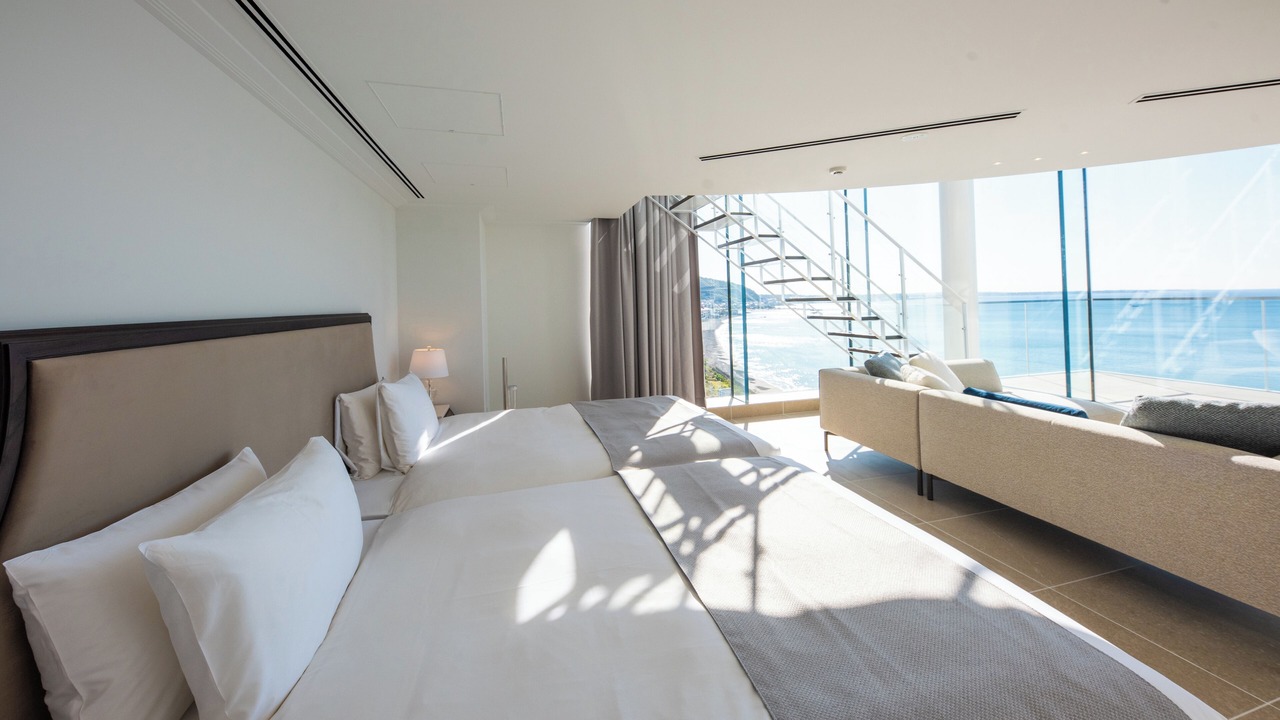 Photo of Bedroom in Yokosuka