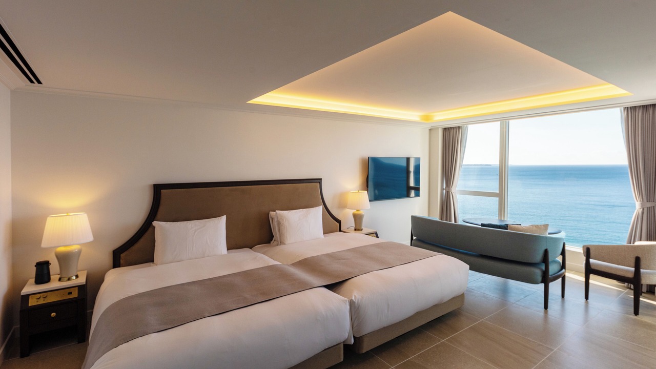Photo of Bedroom in Yokosuka