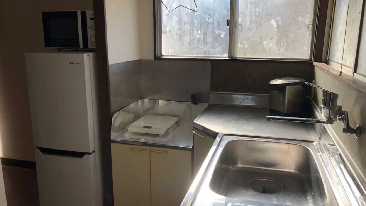 Photo of Kitchen in Miyoshi