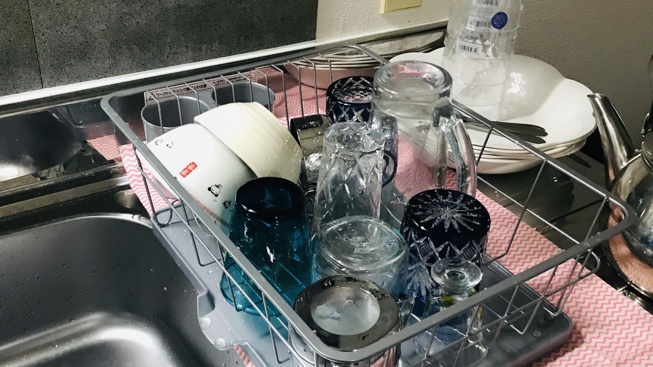 Photo of Kitchen in Miyoshi