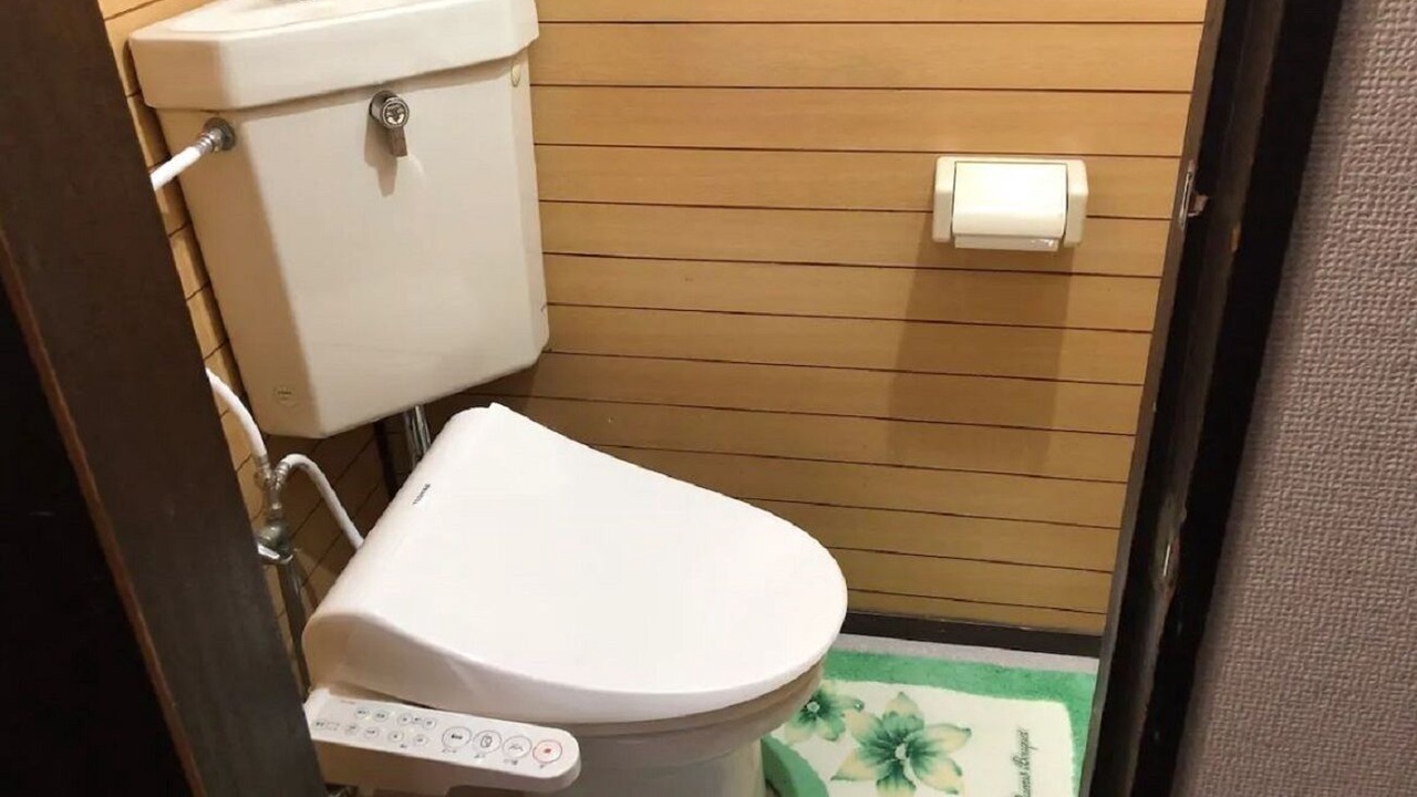 Photo of Bathroom in Miyoshi