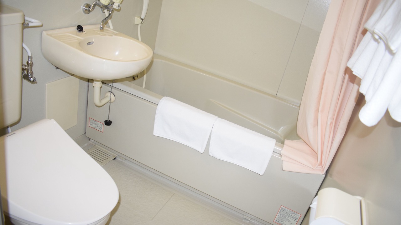 Photo of Bathroom in Seiyo
