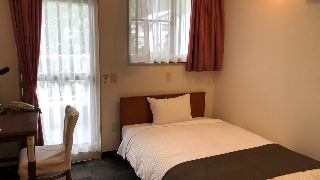 Photo of Bedroom in Seiyo