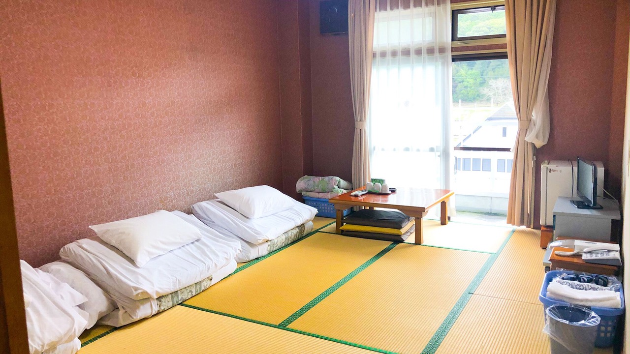 Photo of Bedroom in Seiyo