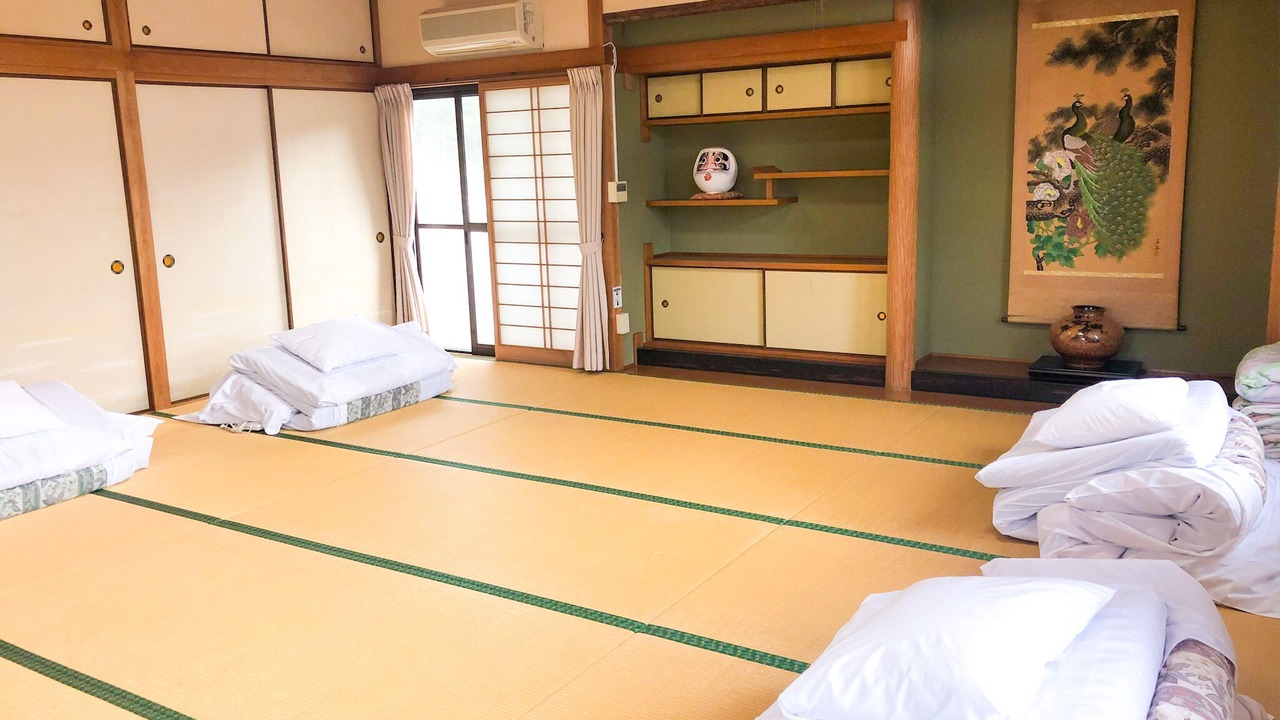 Photo of Bedroom in Seiyo