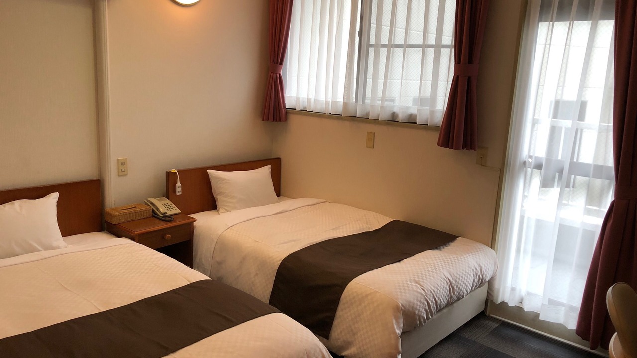 Photo of Bedroom in Seiyo