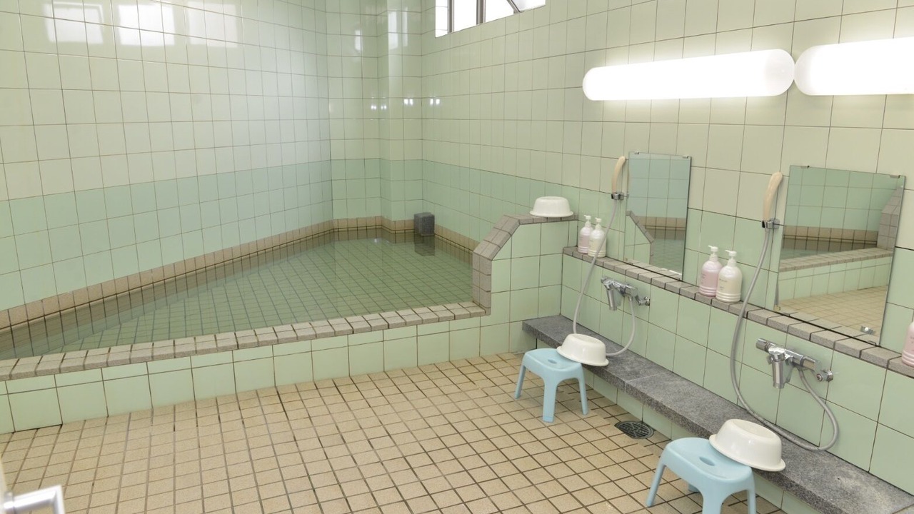 Photo of Bathroom in Seiyo