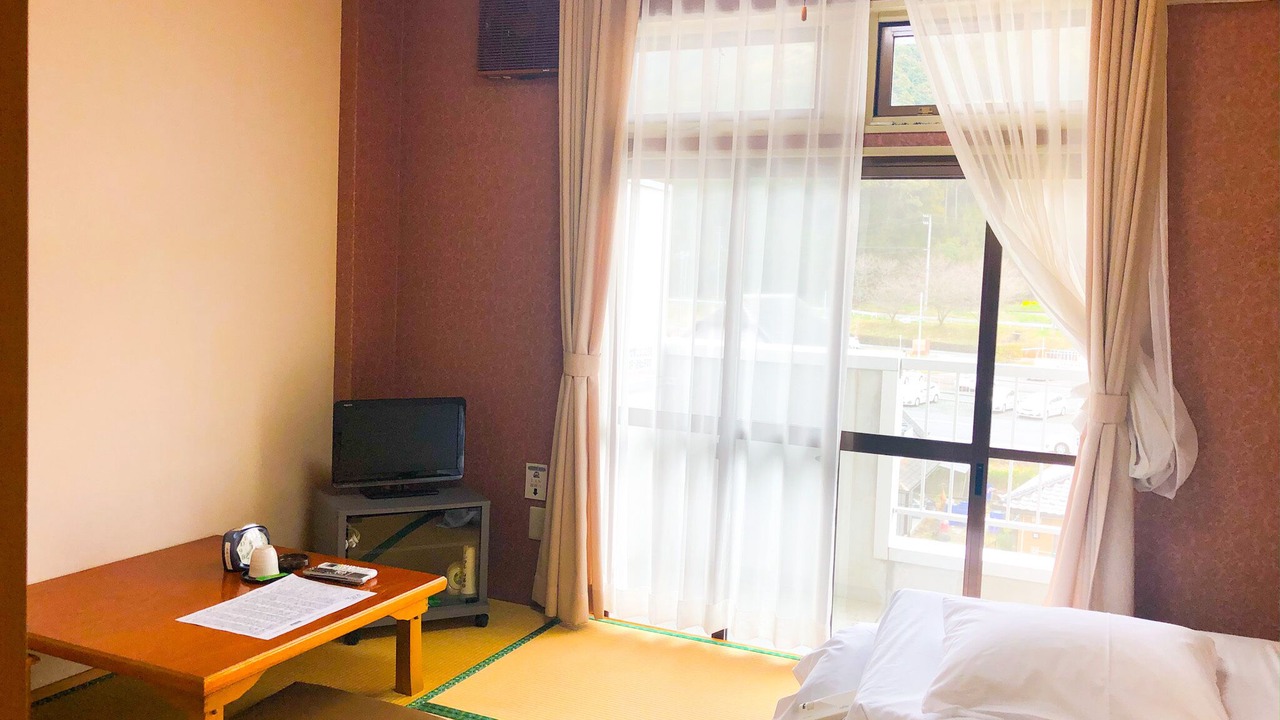 Photo of Bedroom in Seiyo