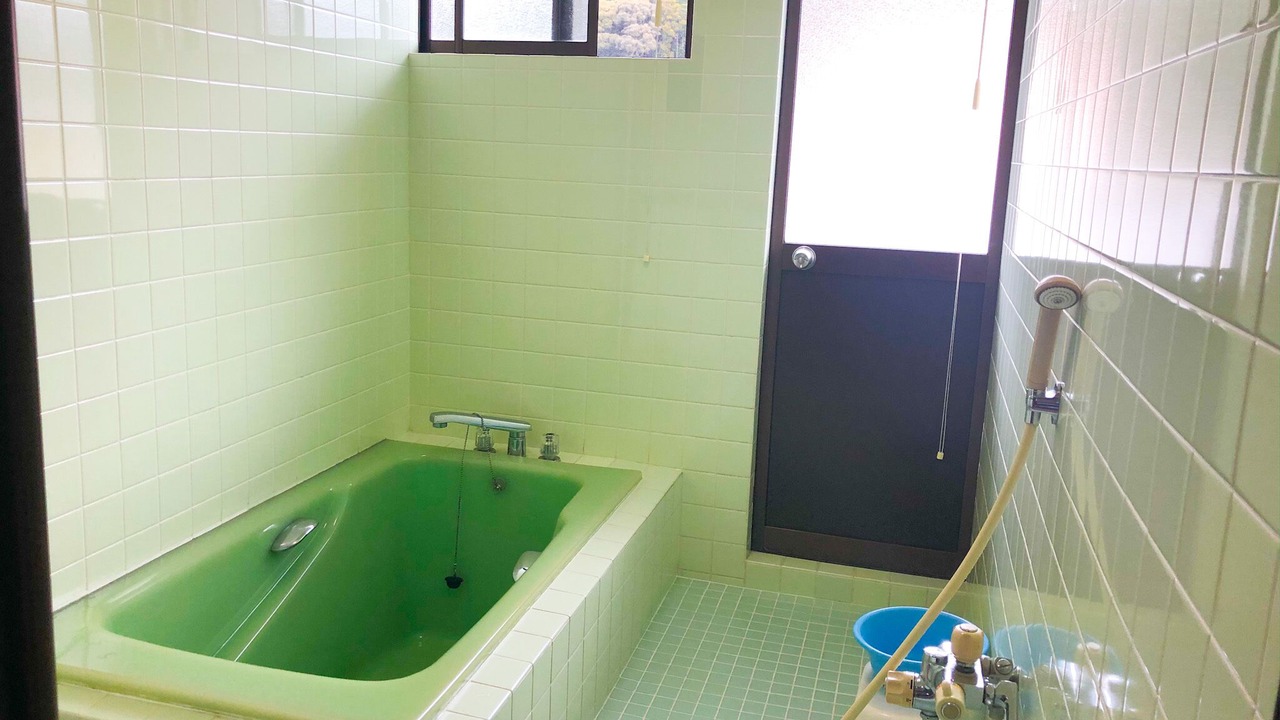 Photo of Bathroom in Seiyo